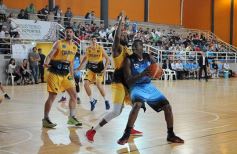 Foto de la galería: Todo lo que dejó la gran victoria del OTC en Posadas