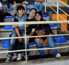 Foto de la galería: Todo lo que dejó la gran victoria del OTC en Posadas