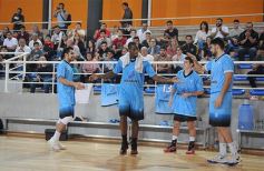 Foto de la galería: Todo lo que dejó la gran victoria del OTC en Posadas