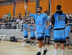 Foto de la galería: Todo lo que dejó la gran victoria del OTC en Posadas