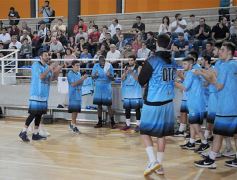 Foto de la galería: Todo lo que dejó la gran victoria del OTC en Posadas