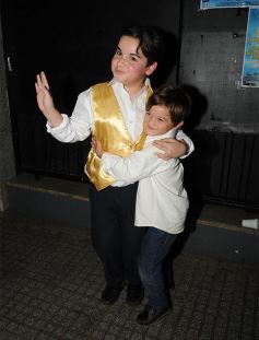 Foto de la galería: Talentos brilló con Alicia en el País de las Maravillas