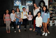 Foto de la galería: Talentos brilló con Alicia en el País de las Maravillas