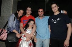 Foto de la galería: Talentos brilló con Alicia en el País de las Maravillas