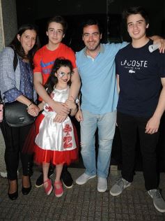 Foto de la galería: Talentos brilló con Alicia en el País de las Maravillas