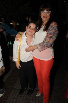 Foto de la galería: Talentos brilló con Alicia en el País de las Maravillas