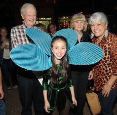 Foto de la galería: Talentos brilló con Alicia en el País de las Maravillas