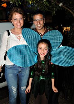 Foto de la galería: Talentos brilló con Alicia en el País de las Maravillas