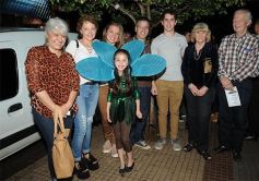 Foto de la galería: Talentos brilló con Alicia en el País de las Maravillas