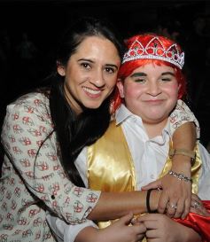 Foto de la galería: Talentos brilló con Alicia en el País de las Maravillas