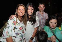 Foto de la galería: Talentos brilló con Alicia en el País de las Maravillas