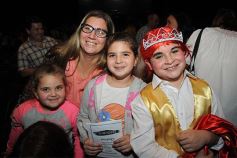 Foto de la galería: Talentos brilló con Alicia en el País de las Maravillas