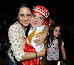 Foto de la galería: Talentos brilló con Alicia en el País de las Maravillas