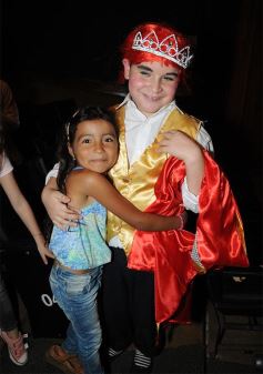 Foto de la galería: Talentos brilló con Alicia en el País de las Maravillas