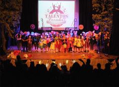 Foto de la galería: Talentos brilló con Alicia en el País de las Maravillas