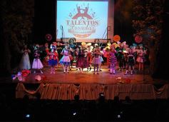 Foto de la galería: Talentos brilló con Alicia en el País de las Maravillas