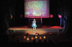 Foto de la galería: Talentos brilló con Alicia en el País de las Maravillas