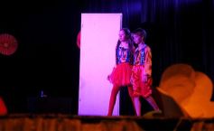 Foto de la galería: Talentos brilló con Alicia en el País de las Maravillas