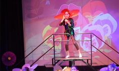 Foto de la galería: Talentos brilló con Alicia en el País de las Maravillas