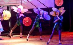 Foto de la galería: Talentos brilló con Alicia en el País de las Maravillas