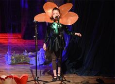 Foto de la galería: Talentos brilló con Alicia en el País de las Maravillas