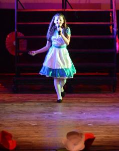 Foto de la galería: Talentos brilló con Alicia en el País de las Maravillas