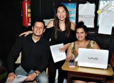 Foto de la galería: Talentos brilló con Alicia en el País de las Maravillas