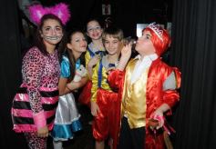 Foto de la galería: Talentos brilló con Alicia en el País de las Maravillas