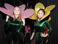 Foto de la galería: Talentos brilló con Alicia en el País de las Maravillas