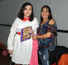 Foto de la galería: Talentos brilló con Alicia en el País de las Maravillas