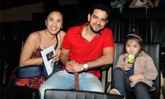 Foto de la galería: Talentos brilló con Alicia en el País de las Maravillas