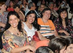 Foto de la galería: Talentos brilló con Alicia en el País de las Maravillas