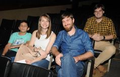 Foto de la galería: Talentos brilló con Alicia en el País de las Maravillas