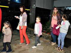 Foto de la galería: Talentos brilló con Alicia en el País de las Maravillas