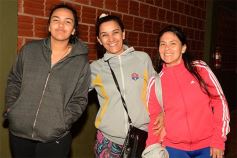 Foto de la galería: Empate a 0 entre Crucero del Norte y Mandiyú