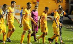 Foto de la galería: Empate a 0 entre Crucero del Norte y Mandiyú