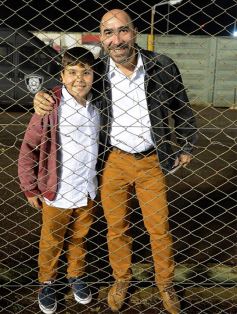 Foto de la galería: Empate a 0 entre Crucero del Norte y Mandiyú