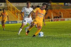 Foto de la galería: Empate a 0 entre Crucero del Norte y Mandiyú