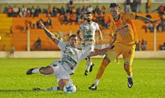 Foto de la galería: Empate a 0 entre Crucero del Norte y Mandiyú