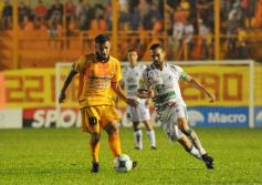 Foto de la galería: Empate a 0 entre Crucero del Norte y Mandiyú