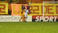 Foto de la galería: Empate a 0 entre Crucero del Norte y Mandiyú