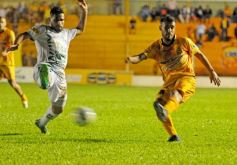 Foto de la galería: Empate a 0 entre Crucero del Norte y Mandiyú