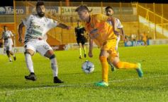 Foto de la galería: Empate a 0 entre Crucero del Norte y Mandiyú