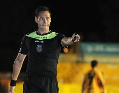 Foto de la galería: Empate a 0 entre Crucero del Norte y Mandiyú