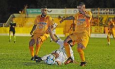 Foto de la galería: Empate a 0 entre Crucero del Norte y Mandiyú