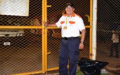 Foto de la galería: Empate a 0 entre Crucero del Norte y Mandiyú