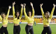 Foto de la galería: Empate a 0 entre Crucero del Norte y Mandiyú