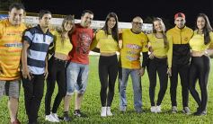 Foto de la galería: Empate a 0 entre Crucero del Norte y Mandiyú