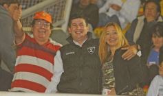 Foto de la galería: Empate a 0 entre Crucero del Norte y Mandiyú