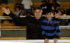 Foto de la galería: Empate a 0 entre Crucero del Norte y Mandiyú